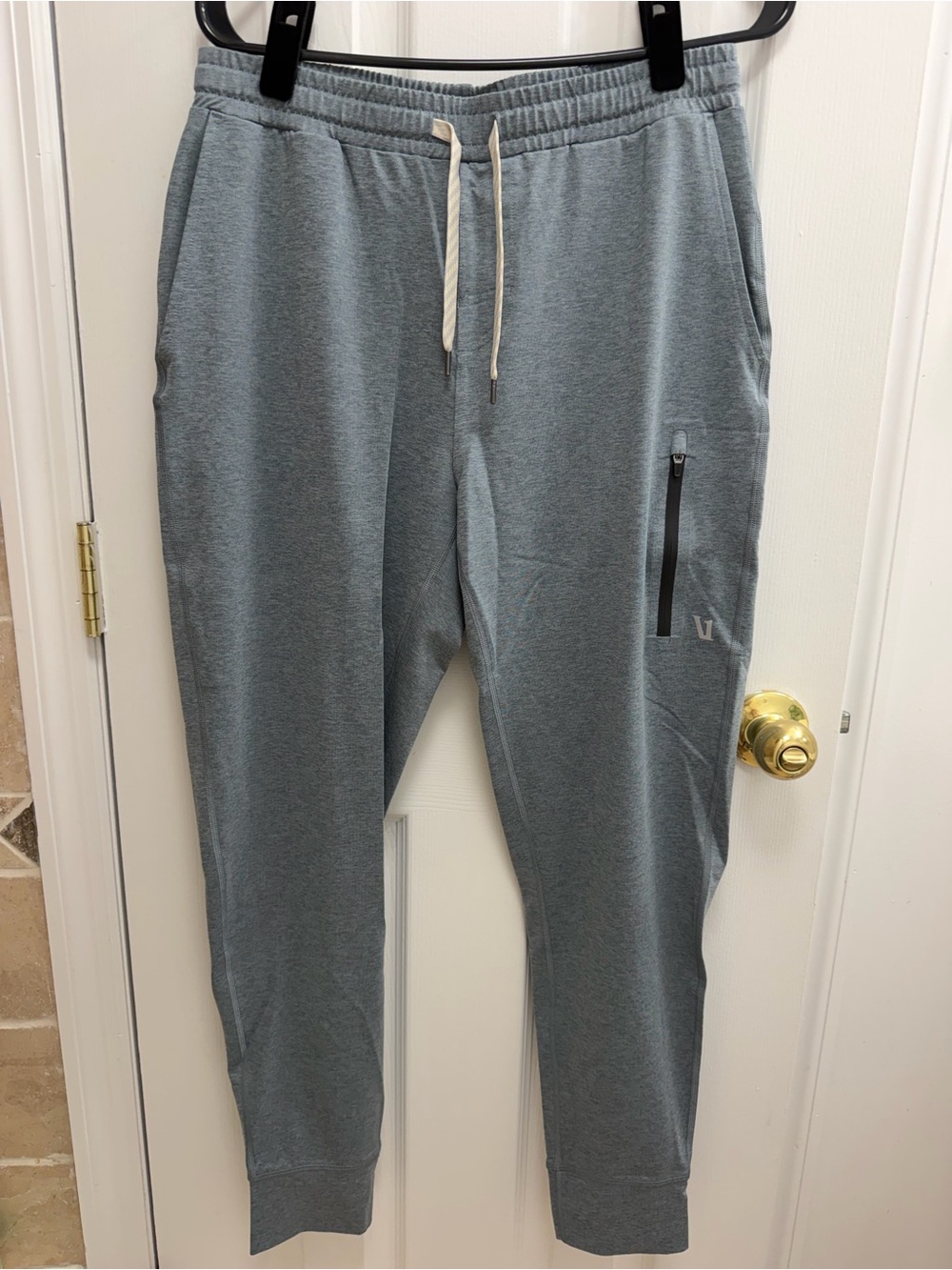 Vuori Men's Sunday Performance Joggers